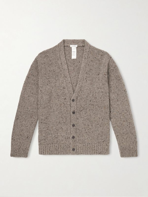 Hardy Cashmere Cardigan Hardy Cashmere Cardigan