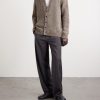 Hardy Cashmere Cardigan - OU Hardy Cashmere Cardigan - OU