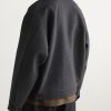 Noggu Double-Faced Cashmere and Wool-Blend Jacket - BK Noggu Double-Faced Cashmere and Wool-Blend Jacket - BK