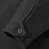 Noggu Double-Faced Cashmere and Wool-Blend Jacket - E1 Noggu Double-Faced Cashmere and Wool-Blend Jacket - E1