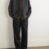 Noggu Double-Faced Cashmere and Wool-Blend Jacket - OU Noggu Double-Faced Cashmere and Wool-Blend Jacket - OU