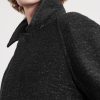 Zomo Virgin Wool-Blend Coat - CU