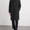 Zomo Virgin Wool-Blend Coat - FR