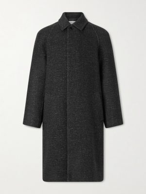 Zomo Virgin Wool-Blend Coat Zomo Virgin Wool-Blend Coat