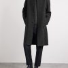 Zomo Virgin Wool-Blend Coat - OU