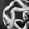 Sterling Silver Ring - CU