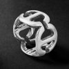 Sterling Silver Ring