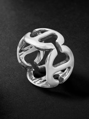 Sterling Silver Ring Sterling Silver Ring