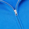 Logo-Appliquéd Cotton-Jersey Zip-Up Hoodie - CU Logo-Appliquéd Cotton-Jersey Zip-Up Hoodie - CU