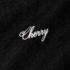 Logo-Embroidered Linen Shirt - CU