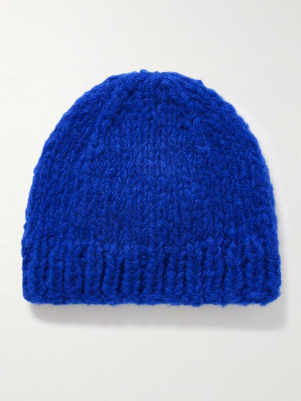 Pacino Cashmere Beanie Pacino Cashmere Beanie