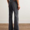 Flared Jeans - BK Flared Jeans - BK