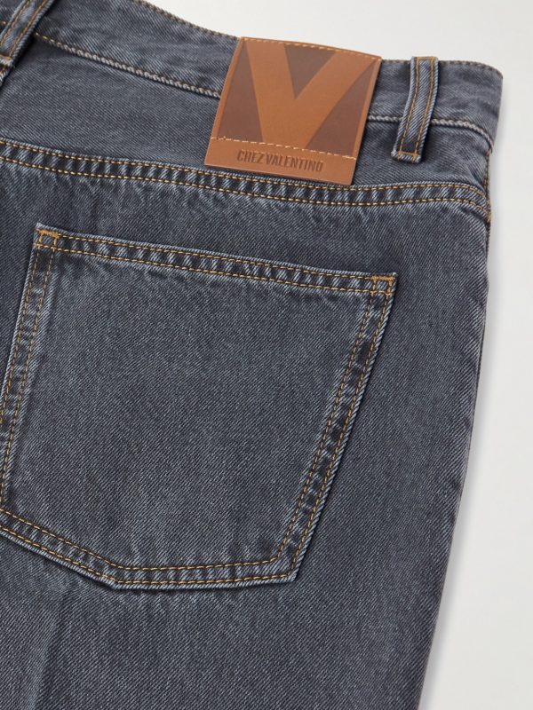 Flared Jeans - CU Flared Jeans - CU