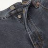 Flared Jeans - E1 Flared Jeans - E1