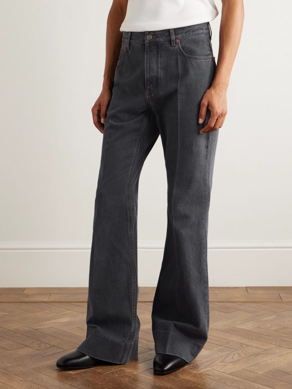 Flared Jeans - FR Flared Jeans - FR