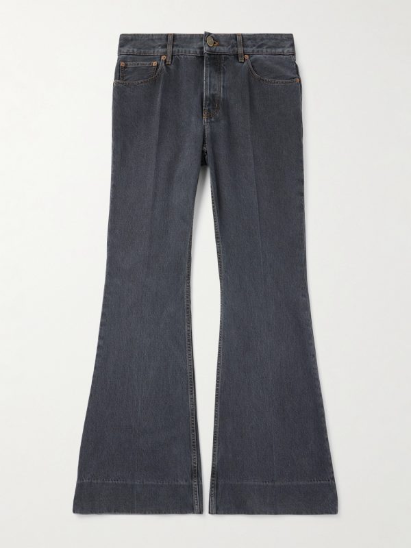 Flared Jeans Flared Jeans