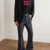 Flared Jeans - OU Flared Jeans - OU