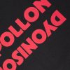 Printed Cotton-Jersey T-Shirt - E1 Printed Cotton-Jersey T-Shirt - E1