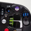 McClaren MCL38 (2024) 1:1 Model Steering Wheel - CU