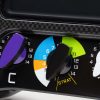 McClaren MCL38 (2024) 1:1 Model Steering Wheel - E2