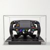 McClaren MCL38 (2024) 1:1 Model Steering Wheel - FR