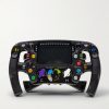 McClaren MCL38 (2024) 1:1 Model Steering Wheel