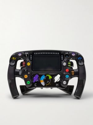 McClaren MCL38 (2024) 1:1 Model Steering Wheel McClaren MCL38 (2024) 1:1 Model Steering Wheel