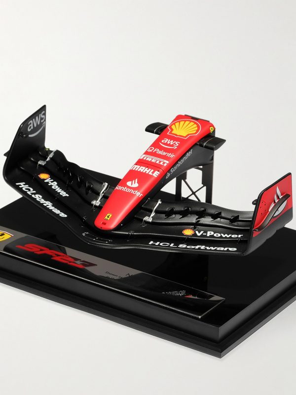 Ferrari SF-23 (2023) 1:12 Nosecone - CU