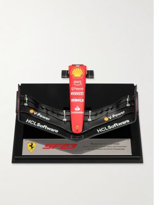 Ferrari SF-23 (2023) 1:12 Nosecone Ferrari SF-23 (2023) 1:12 Nosecone