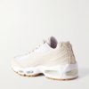 + Levi's Air Max 95 Mesh-Trimmed Denim Sneakers - BK + Levi's Air Max 95 Mesh-Trimmed Denim Sneakers - BK