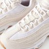 + Levi's Air Max 95 Mesh-Trimmed Denim Sneakers - CU + Levi's Air Max 95 Mesh-Trimmed Denim Sneakers - CU