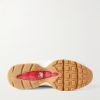 + Levi's Air Max 95 Mesh-Trimmed Denim Sneakers - E1 + Levi's Air Max 95 Mesh-Trimmed Denim Sneakers - E1