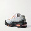 Air Max 95 OG Mesh Sneakers - BK Air Max 95 OG Mesh Sneakers - BK