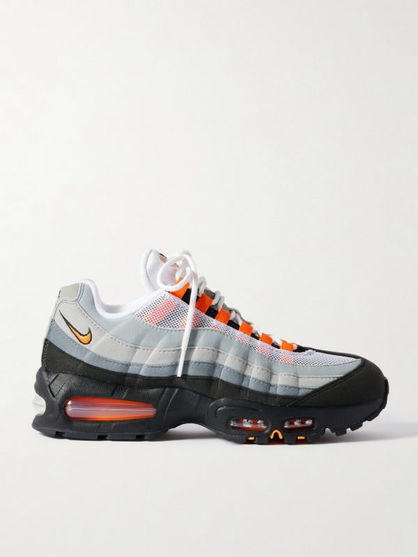 Air Max 95 OG Mesh Sneakers Air Max 95 OG Mesh Sneakers