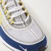 Air Zoom Spiridon Rubber-Trimmed Mesh Sneakers - CU Air Zoom Spiridon Rubber-Trimmed Mesh Sneakers - CU