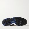 Air Zoom Spiridon Rubber-Trimmed Mesh Sneakers - E1 Air Zoom Spiridon Rubber-Trimmed Mesh Sneakers - E1