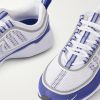 Air Zoom Spiridon Rubber-Trimmed Mesh Sneakers - CU Air Zoom Spiridon Rubber-Trimmed Mesh Sneakers - CU