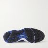 Air Zoom Spiridon Rubber-Trimmed Mesh Sneakers - E1 Air Zoom Spiridon Rubber-Trimmed Mesh Sneakers - E1