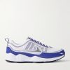 Air Zoom Spiridon Rubber-Trimmed Mesh Sneakers Air Zoom Spiridon Rubber-Trimmed Mesh Sneakers