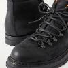 Artik 001 Suede Lace-Up Boots - CU Artik 001 Suede Lace-Up Boots - CU