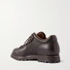 Artik 004 Full-Grain Leather Boots - BK