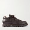 Artik 004 Full-Grain Leather Boots