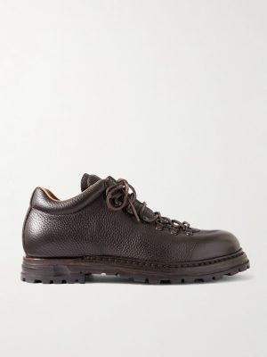 Artik 004 Full-Grain Leather Boots Artik 004 Full-Grain Leather Boots