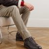 Artik 004 Full-Grain Leather Boots - OU
