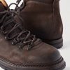 Artik 001 Suede Lace-Up Boots - CU