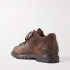 Artik 004 Leather Boots - BK