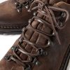 Artik 004 Leather Boots - CU