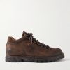 Artik 004 Leather Boots
