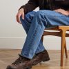 Artik 004 Leather Boots - OU