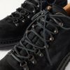 Artik 004 Suede Boots - CU Artik 004 Suede Boots - CU